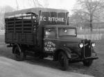 Bedford WLG 1933 года